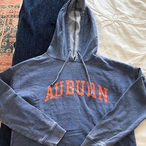 Auburn Hoodie